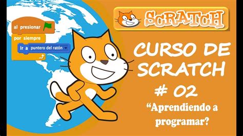 scratch en español